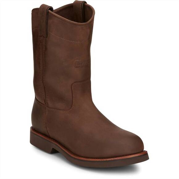 NEW CHIPPEWA men's classic 2.0 10